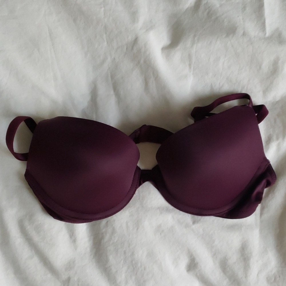 Pink by Victoria's Secret Bra